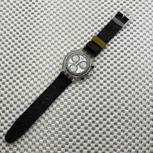 Swatch Watch - SCK105 - FUMO DI LONDRA - Picture 2 of 9